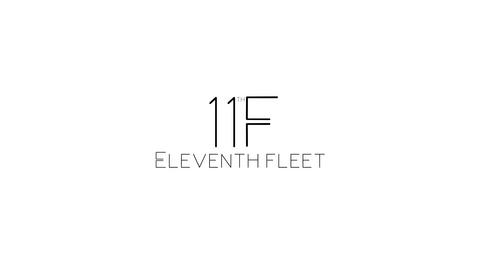 11TH FLEET