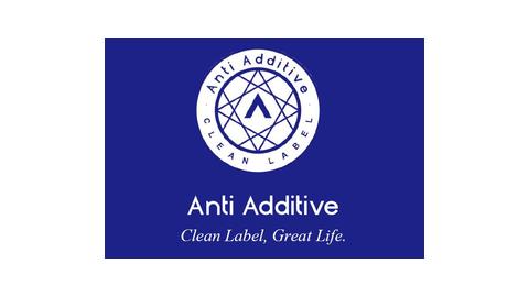 ANTI ADDITIVE CLEAN LABEL ORGANIZATION B.V.